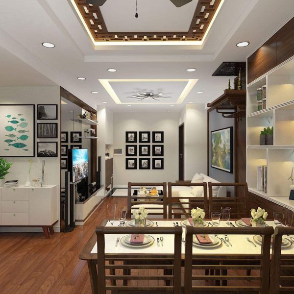 xưởng sản xuất nội thất