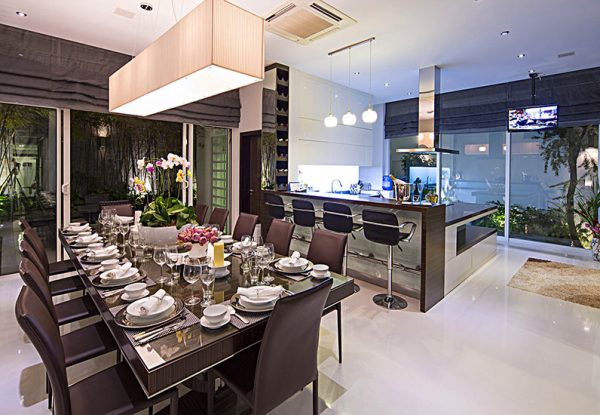 xưởng sản xuất nội thất