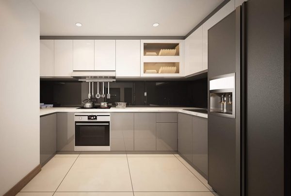 Thiết kế thi công nội thất