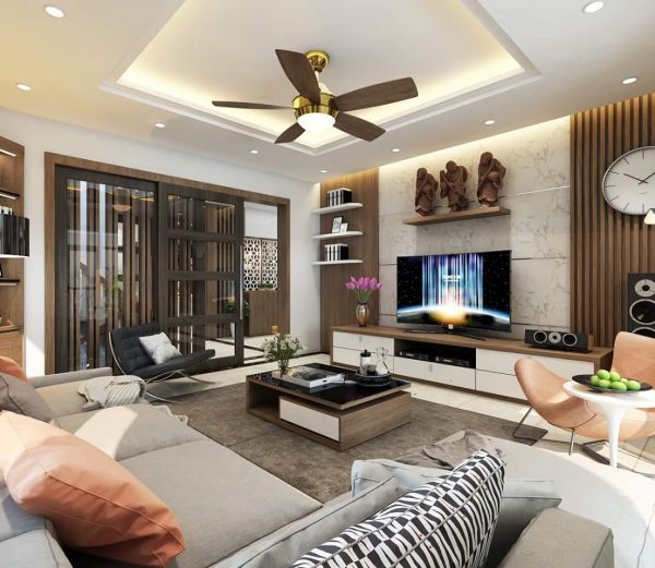 kệ tivi tủ trang trí