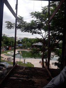 thiết kế thi công biệt thự