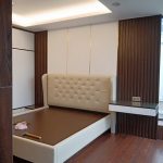 Thi công nội thất gỗ công nghiệp giá rẻ tại Hà Nội